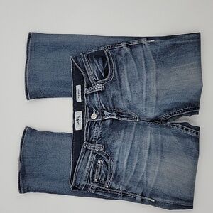 Daytrip Virgo Bootcut Jeans, Size 33